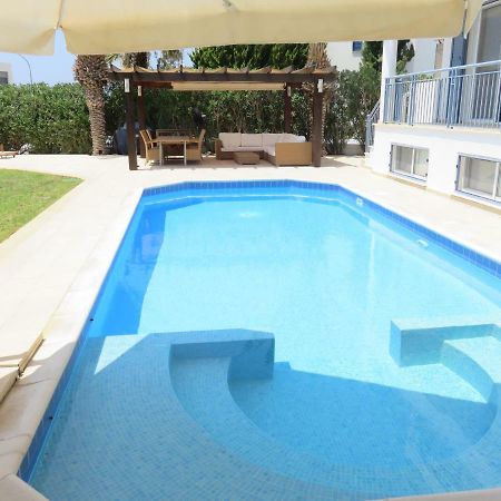 Villa Victoria Paphos Esterno foto