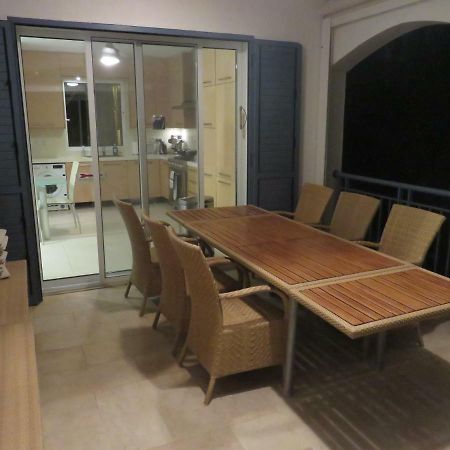 Villa Victoria Paphos Esterno foto