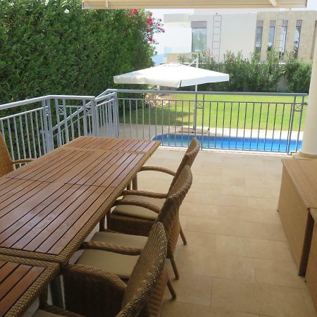 Villa Victoria Paphos Esterno foto