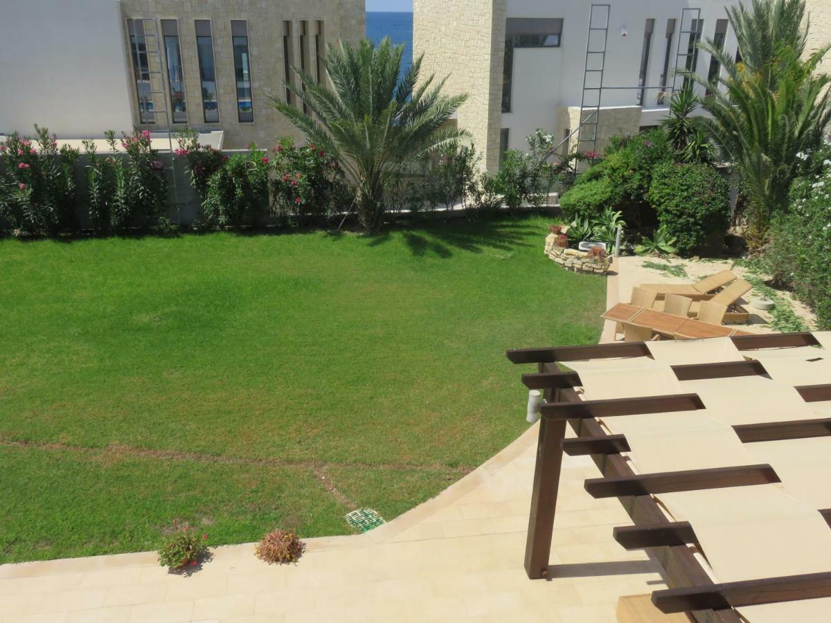 Villa Victoria Paphos Esterno foto