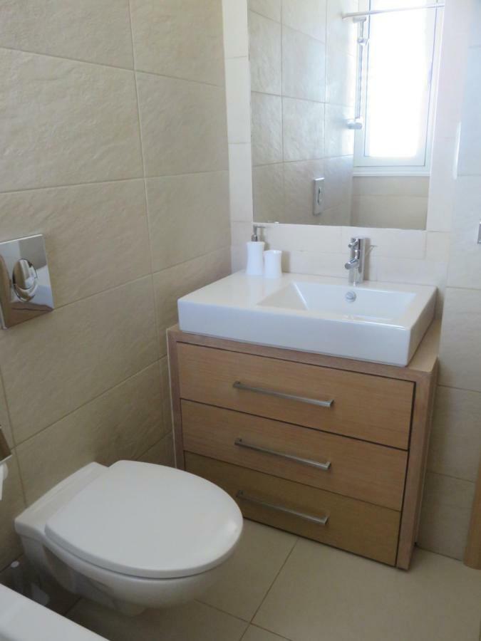 Villa Victoria Paphos Esterno foto