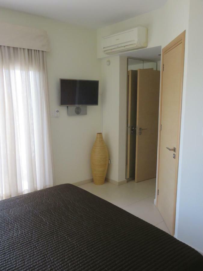 Villa Victoria Paphos Esterno foto
