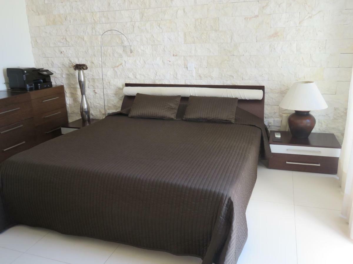 Villa Victoria Paphos Esterno foto