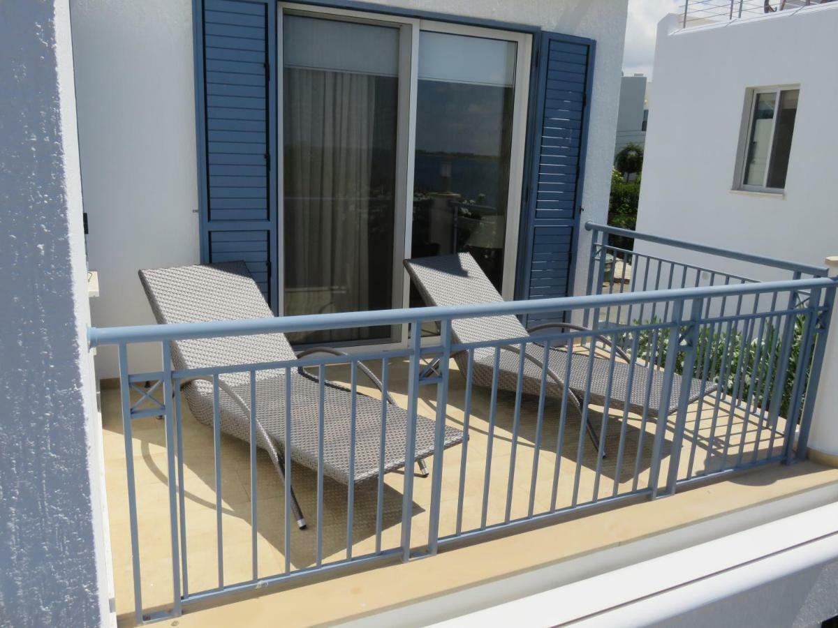 Villa Victoria Paphos Esterno foto
