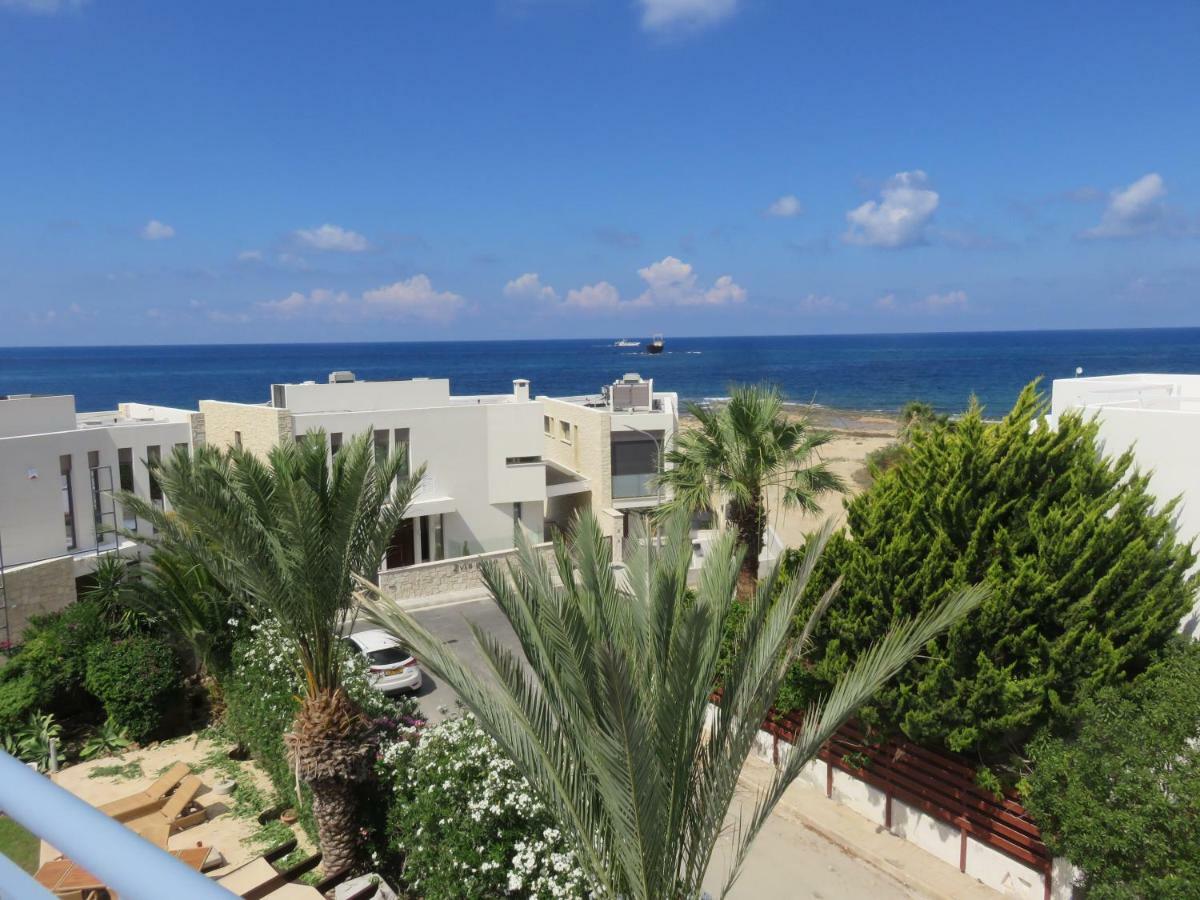 Villa Victoria Paphos Esterno foto