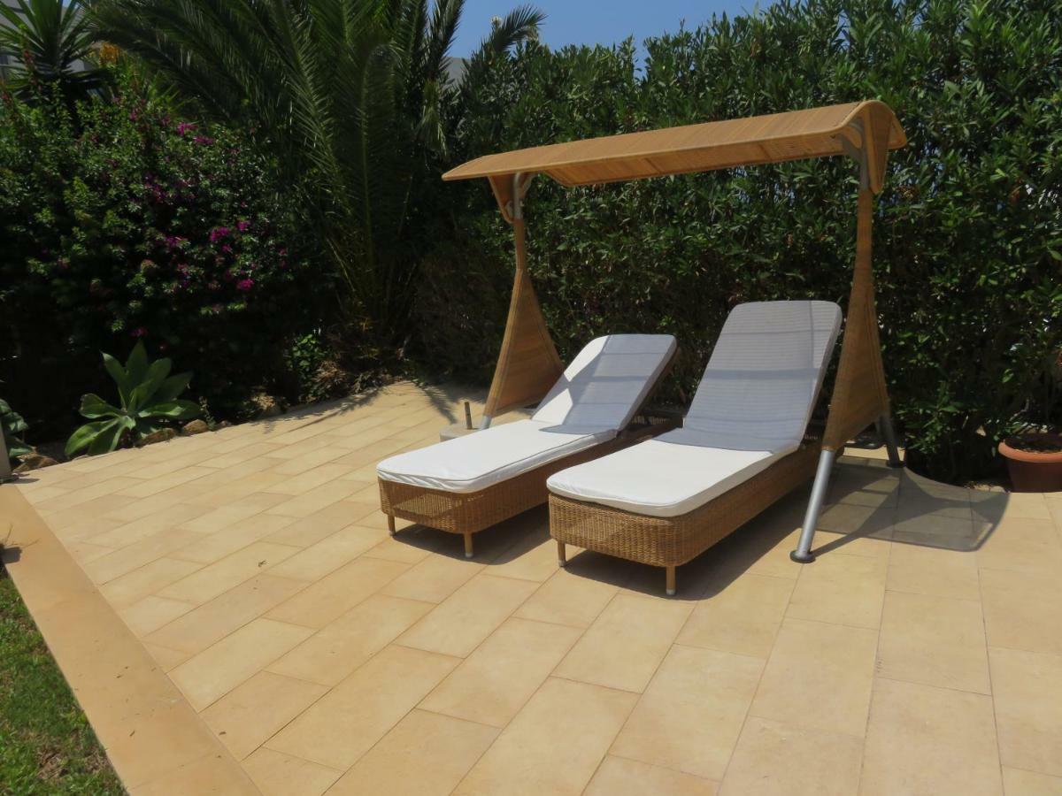 Villa Victoria Paphos Esterno foto