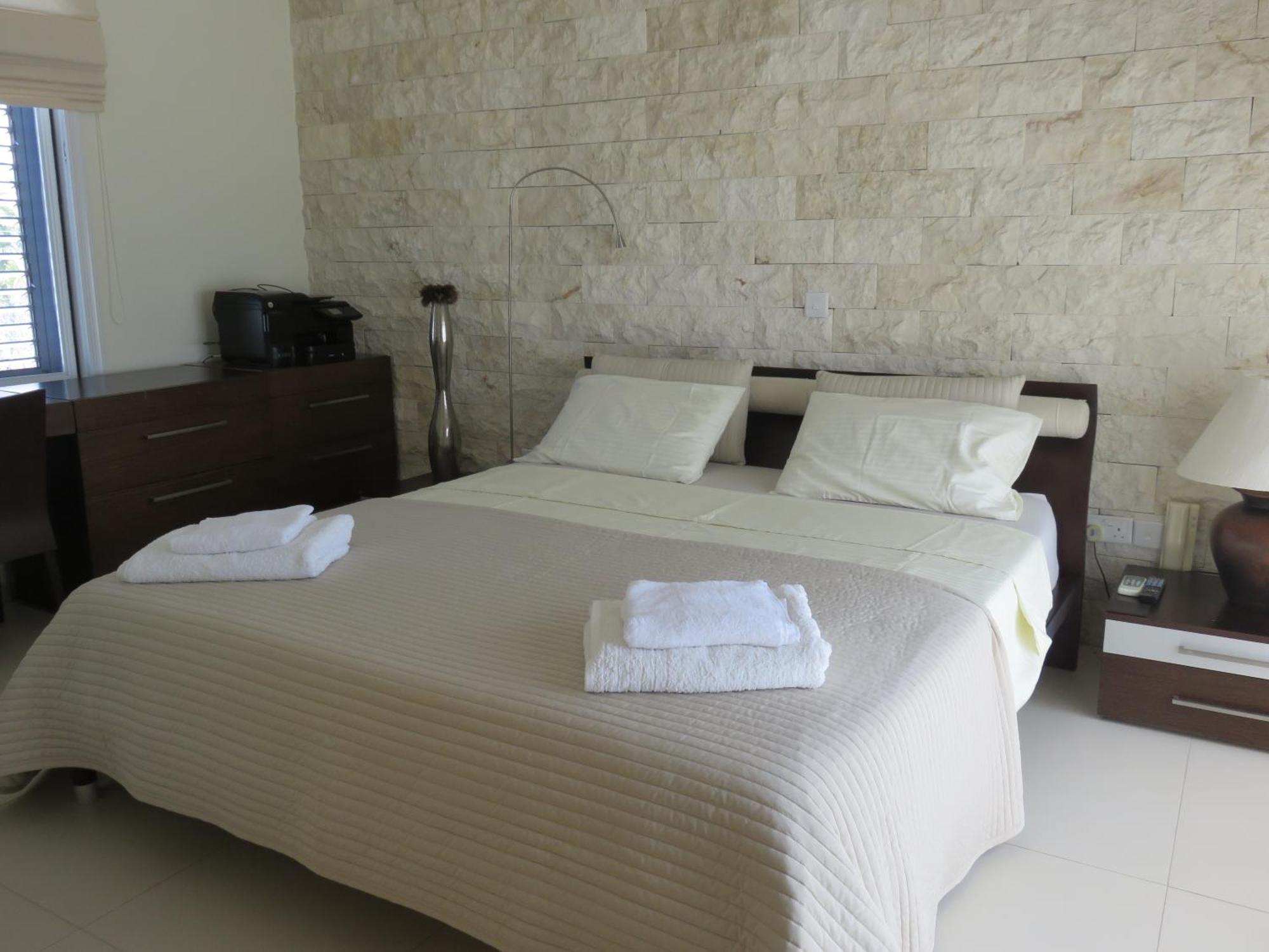 Villa Victoria Paphos Esterno foto