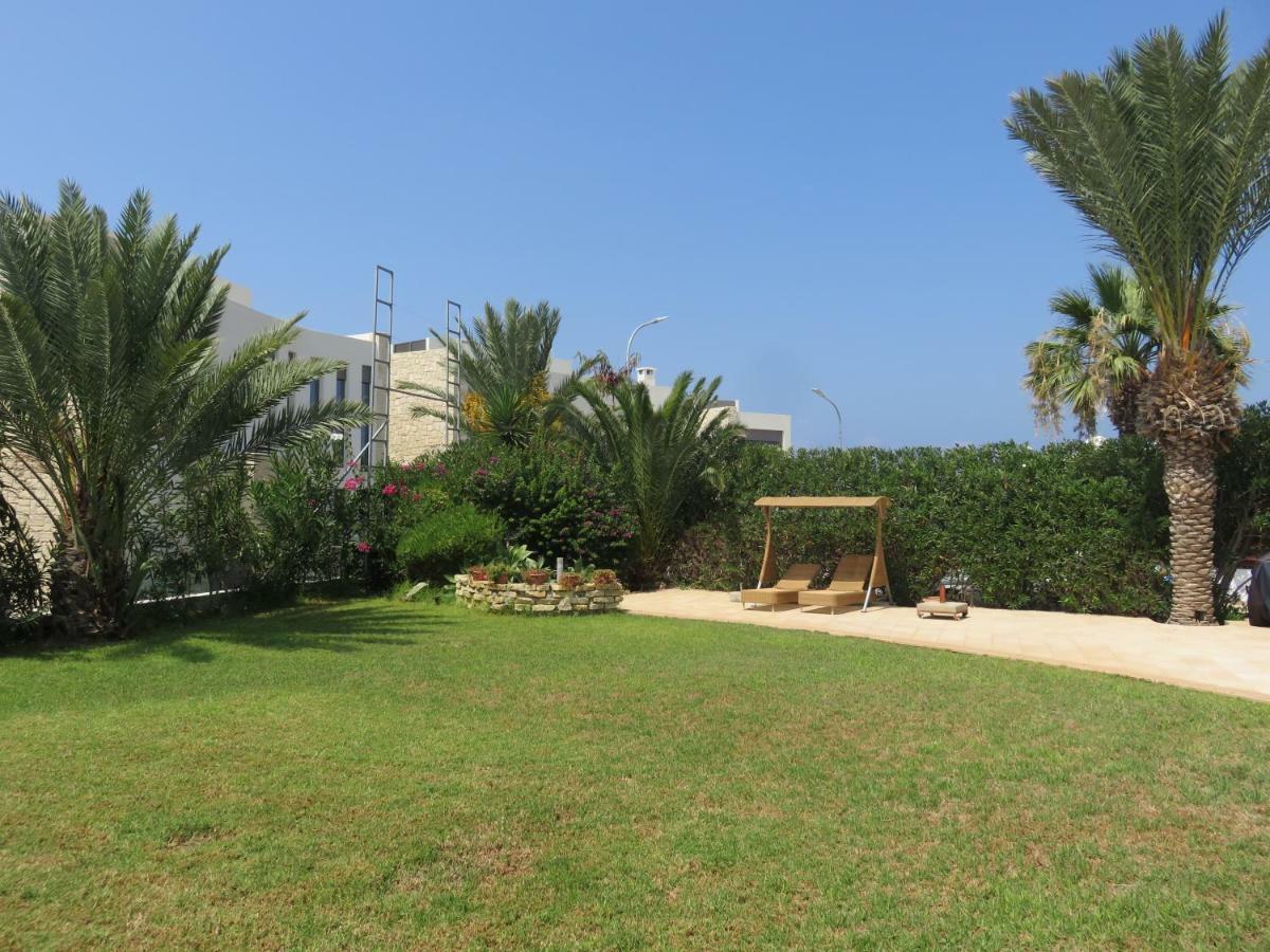 Villa Victoria Paphos Esterno foto