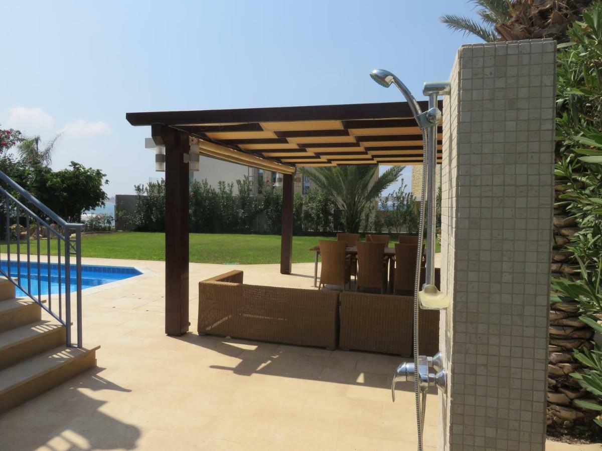 Villa Victoria Paphos Esterno foto